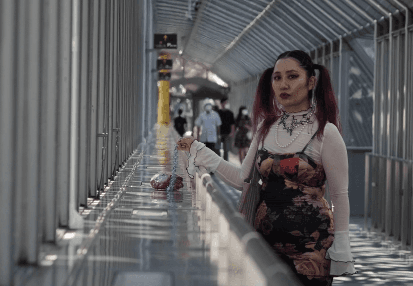 Nomadic Toys Interactive Film